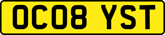 OC08YST