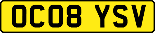 OC08YSV