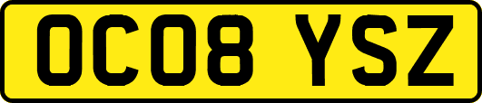 OC08YSZ