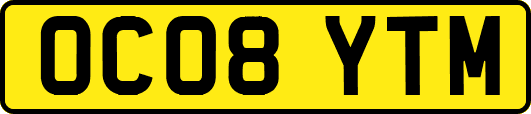 OC08YTM