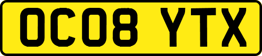 OC08YTX