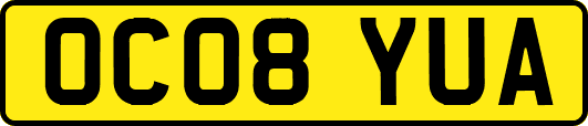 OC08YUA