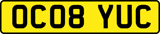 OC08YUC