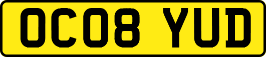 OC08YUD