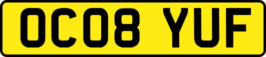 OC08YUF