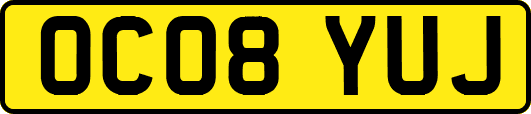 OC08YUJ