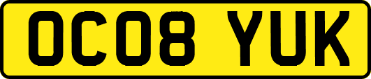 OC08YUK