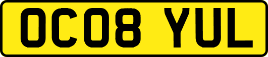 OC08YUL