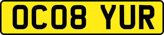 OC08YUR
