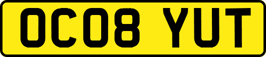 OC08YUT