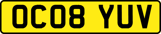 OC08YUV