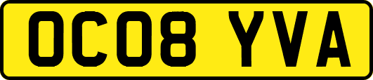 OC08YVA