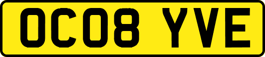 OC08YVE