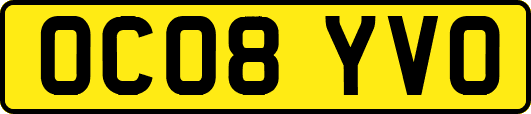 OC08YVO