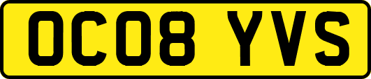 OC08YVS
