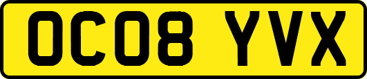 OC08YVX