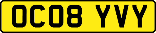OC08YVY