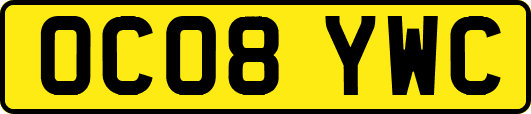 OC08YWC