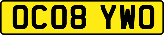 OC08YWO