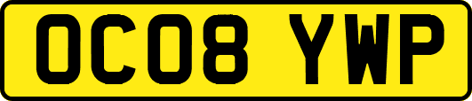 OC08YWP