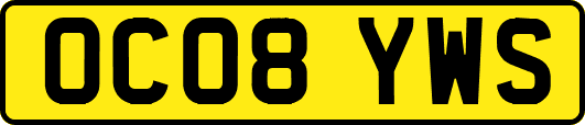 OC08YWS
