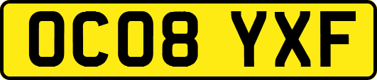OC08YXF