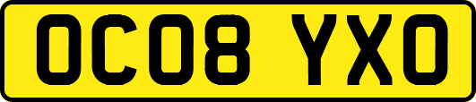 OC08YXO