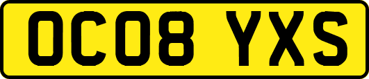 OC08YXS