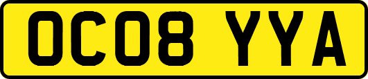 OC08YYA