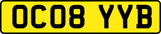 OC08YYB