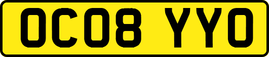 OC08YYO