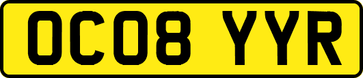 OC08YYR