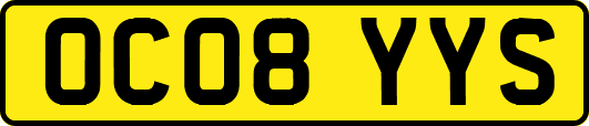 OC08YYS