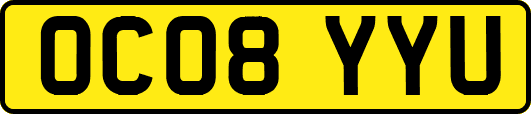 OC08YYU