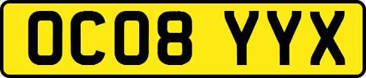 OC08YYX