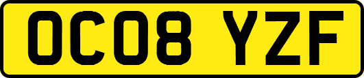OC08YZF