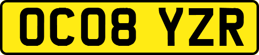 OC08YZR