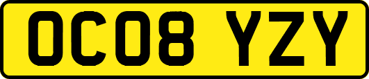 OC08YZY