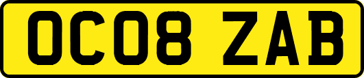 OC08ZAB