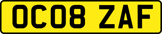 OC08ZAF