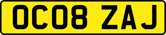 OC08ZAJ