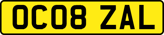 OC08ZAL