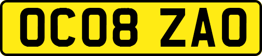 OC08ZAO