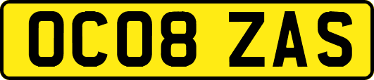 OC08ZAS