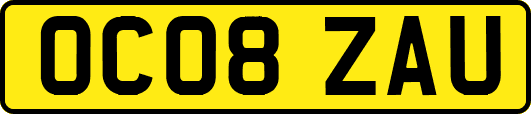 OC08ZAU
