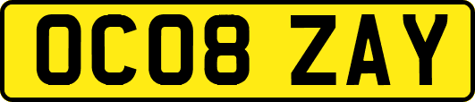 OC08ZAY