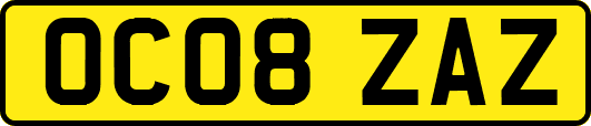 OC08ZAZ