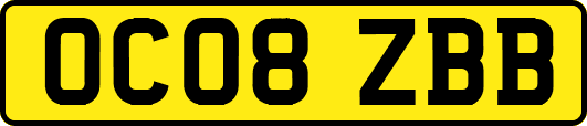 OC08ZBB