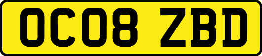 OC08ZBD