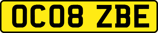 OC08ZBE